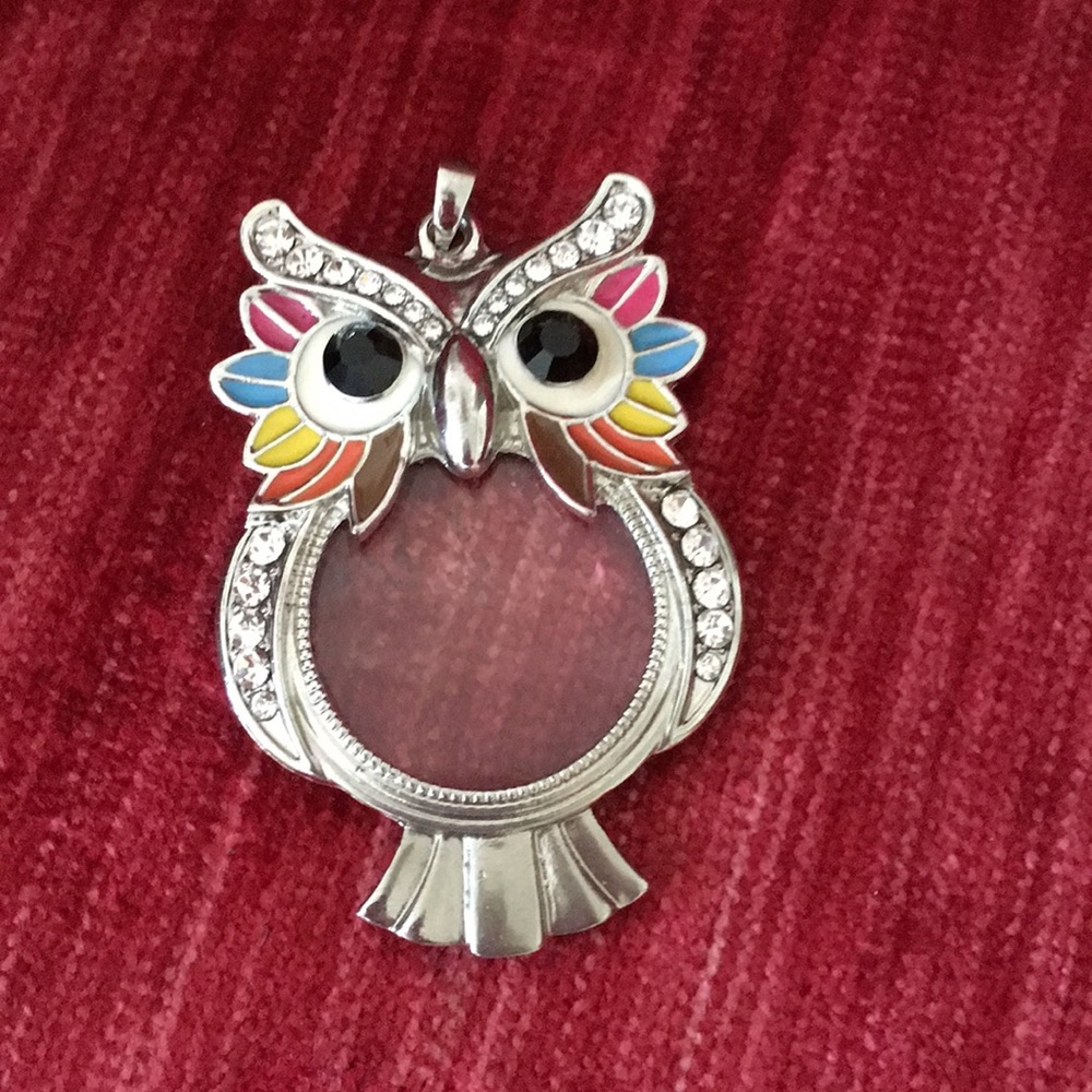 Pendant